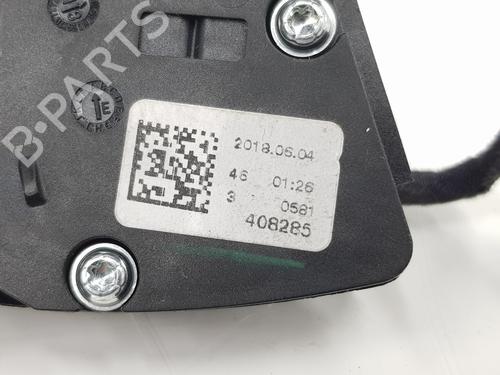 Gear lever MERCEDES-BENZ GLC Coupe (C253) 220 d 4-matic (253.303, 253.305) | BP18740972M90 