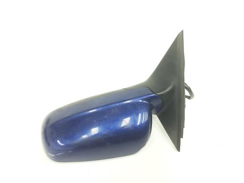 Left mirror VW PASSAT B5 (3B2) 1.9 TDI | BP17169738C26 