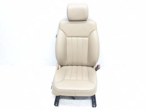 Seats set MERCEDES-BENZ M-CLASS (W164) ML 320 CDI 4-matic (164.122) | BP17395237C78 