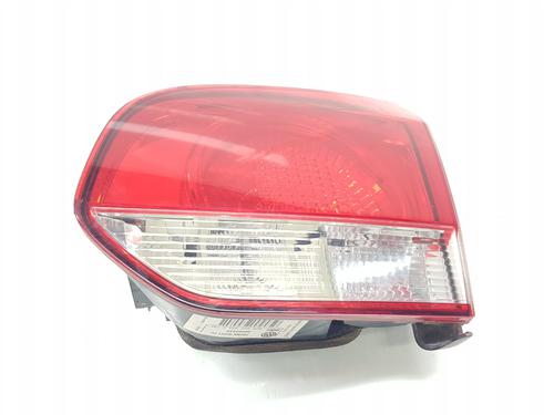 Used Right tailgate light Right tailgate light VW GOLF VI (5K1) 1.2 TSI (105 hp) 33441633 33441633