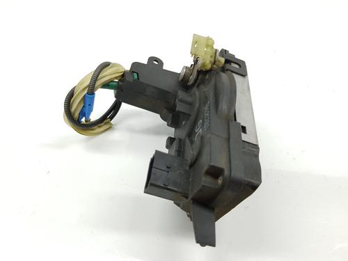 Front right lock OPEL ZAFIRA / ZAFIRA FAMILY B (A05) 1.9 CDTI (M75) | BP16896894C97 