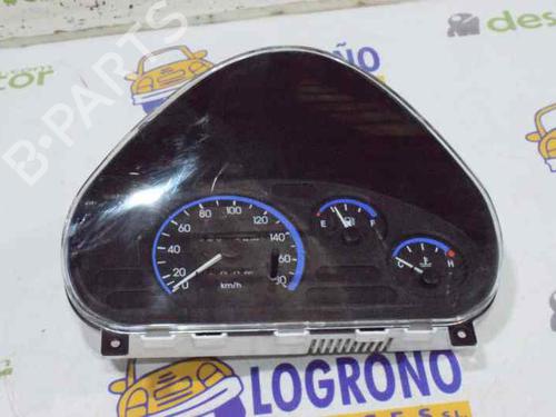 Instrument cluster DAEWOO MATIZ (M100, M150) 0.8 | BP772003C47 
