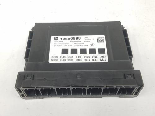 Elektronisk modul OPEL ASTRA K (B16) 1.6 CDTi (68) (110 hp) 11736076