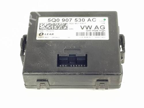 Used Electronic module Electronic module 38872351 38872351