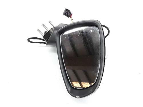 Right mirror AUDI A1 Sportback (8XA, 8XF) 1.2 TFSI | BP1096450C27 