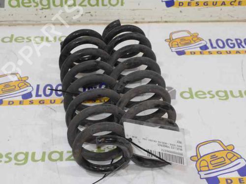 Shock absorber spring BMW 1 (E87) 120 d | BP14119536C152 