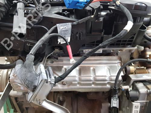 Engine BMW 1 (E87) 118 d | BP37430142M1 - Image 8