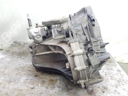 Gearbox NISSAN JUKE (F15) 1.5 dCi | BP10329601M3 