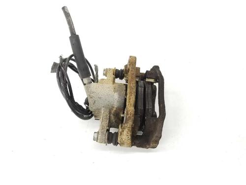 Left rear brake caliper MERCEDES-BENZ VITO / MIXTO Van (W639) 109 CDI (639.601, 639.603, 639.605) | BP11597480M107 