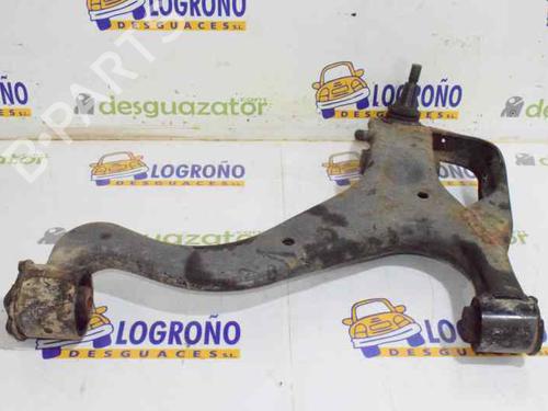 Right front suspension arm LAND ROVER DISCOVERY III (L319) 2.7 TD 4x4 | BP774794M13 