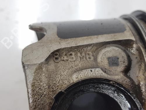 Other BMW X4 (F26) xDrive 20 d | BP15250009O1 