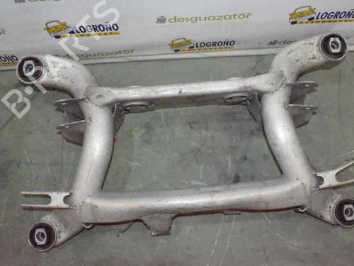 Rear axle BMW 5 (E39) 525 d | BP14119408M2 