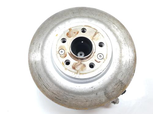 Used Left rear steering knuckle Left rear steering knuckle RENAULT RAFALE Coupe (DGM_) 1.2 E-TECH 200 Hybrid (DGM2) (200 hp) 34702811 34702811