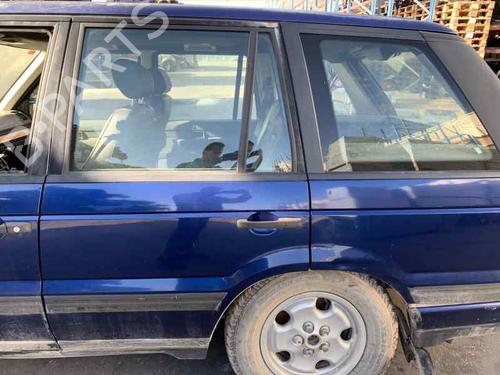Left rear door LAND ROVER RANGE ROVER II (P38A) 2.5 D 4x4 | BP10258168C4 