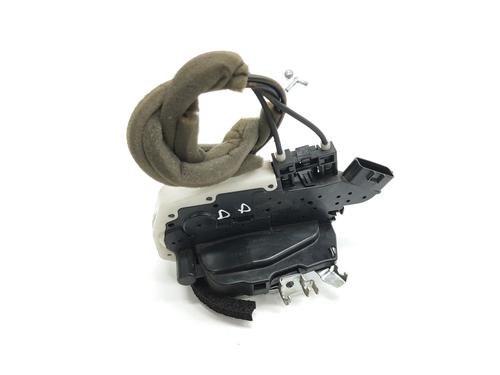 Front right lock NISSAN MICRA IV (K13K, K13KK) 1.2 | BP24337397C97 