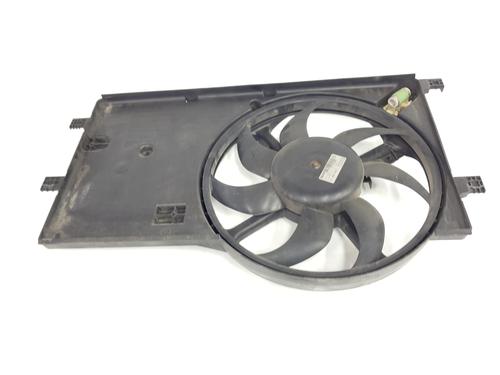 Used Radiator fan Radiator fan PEUGEOT BIPPER (AA_) [2008-2026] 33003802 33003802