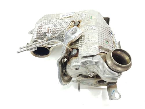 Particulate filter RENAULT RAFALE Coupe (DGM_) 1.2 E-TECH 200 Hybrid (DGM2) | BP34625388M81  - Image 5