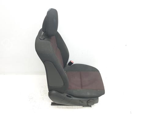 Seats set MERCEDES-BENZ C-CLASS (W204) C 200 CDI (204.007, 204.006) | BP15989989C78 