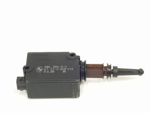 Used Electronic module BMW 3 Convertible (E93) 320 d (177 hp) 30468789