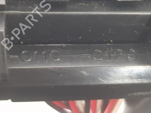Climate control TOYOTA LAND CRUISER PRADO (_J12_) 3.0 D-4D (KDJ120, KDJ125) | BP15687731I5 