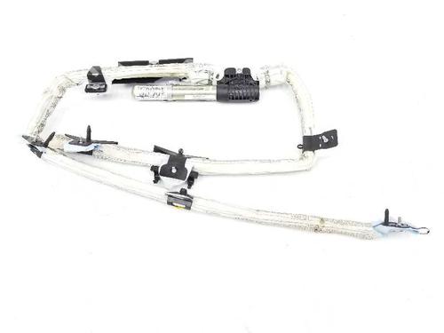 Used Left curtain airbag BMW 3 (E90) 320 i (150 hp) 7480780