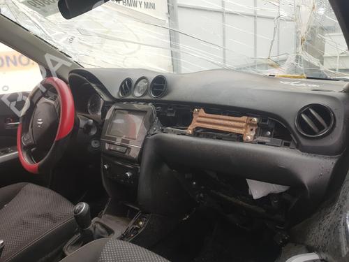 Front bumper SUZUKI VITARA (LY) 1.6 (APK 416) | BP36239688C7 - Image 20