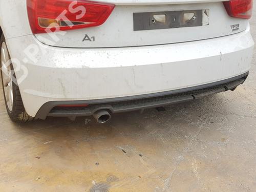 Front left exterior door handle AUDI A1 Sportback (8XA, 8XF) 1.0 TFSI | BP9753779C128  - Image 10