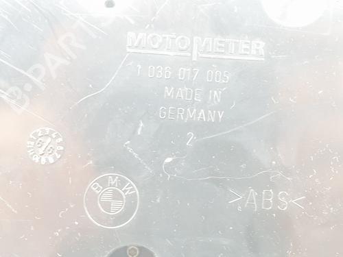 Instrument cluster BMW 3 (E46) 320 d | BP20190603C47 