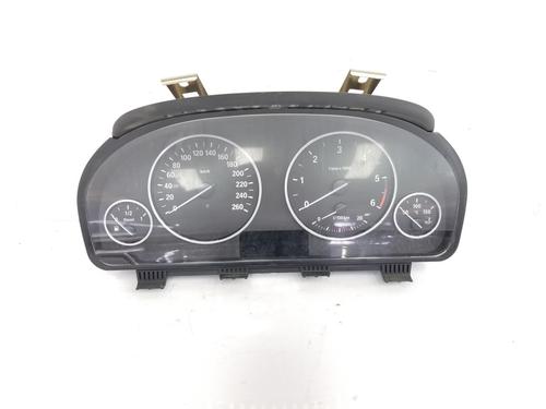 Instrument cluster BMW X3 (F25) xDrive 20 d | BP9154760C47 