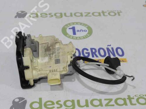 Rear right lock AUDI Q7 (4LB) 3.0 TDI quattro | BP765627C99 