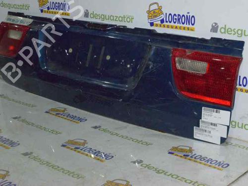 Tailgate BMW X5 (E53) 3.0 d | BP1168485C6 