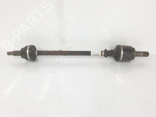 Used Right rear driveshaft LAND ROVER DISCOVERY V (L462) 3.0 Td6 4x4 (258 hp) 10095667