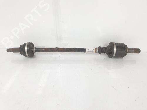 Arbre de transmission arrière droit LAND ROVER DISCOVERY V (L462) 3.0 Td6 4x4 (258 hp) 10095667