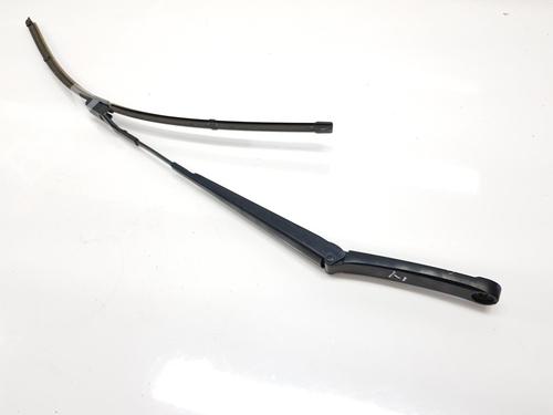 Used Front windshield wiper arm SEAT IBIZA V (KJ1, KJG) 1.0 TSI (115 hp) 17870345