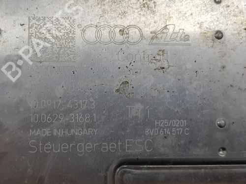 ABS pump AUDI Q3 Sportback (F3N) 2.5 RS TFSI quattro | BP33441714M43 - Image 3