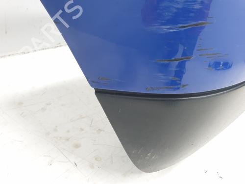 Bak støtfanger VW LUPO I (6X1, 6E1) 1.4 | BP28074432C8 