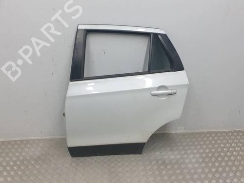 Used Left rear door Left rear door SUZUKI SX4 S-Cross (JY) [2013-2026] 40155461 40155461