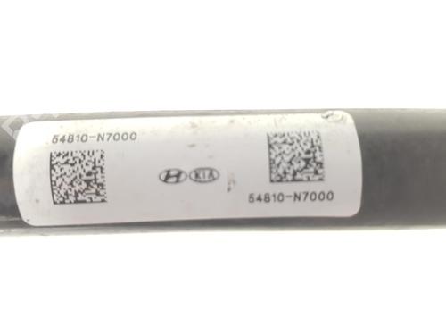 Anti roll bar HYUNDAI TUCSON (NX4E, NX4A) 1.6 T-GDi Hybrid 48V | BP17681981M96 