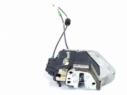 Used Rear left lock TOYOTA LAND CRUISER PRADO (_J12_) 3.0 D-4D (KDJ120, KDJ125) (163 hp) 23227873