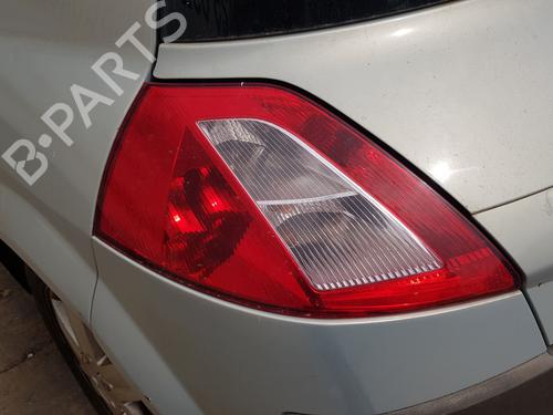 Engine control unit (ECU) RENAULT MEGANE II (BM0/1_, CM0/1_) 1.4 16V (BM0B, CM0B) | BP28412526M57