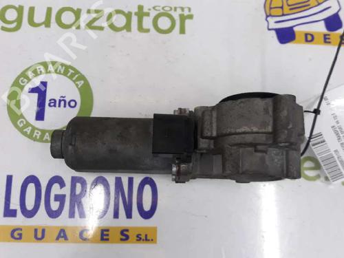 Electronic module LAND ROVER RANGE ROVER SPORT I (L320) 2.7 D 4x4 | BP14124364M83 