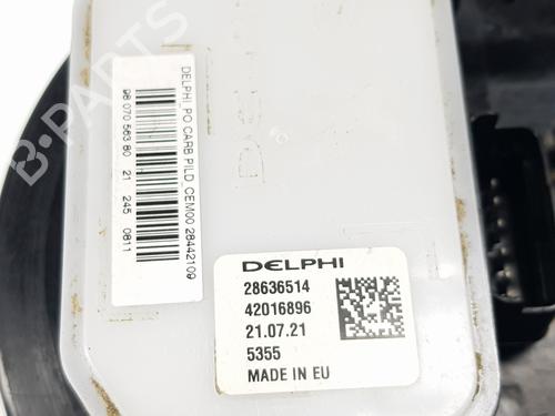 Fuel pump OPEL VIVARO C Van (K0) | BP36423146M76 - Image 6