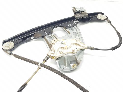 Front right window mechanism MERCEDES-BENZ C-CLASS Coupe (CL203) C 180 Kompressor (203.746) | BP22967850C23 
