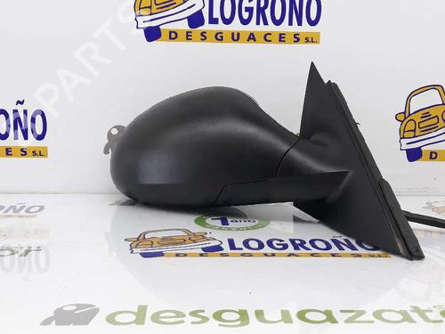 Right mirror SEAT IBIZA III (6L1)  | BP1324857C27 