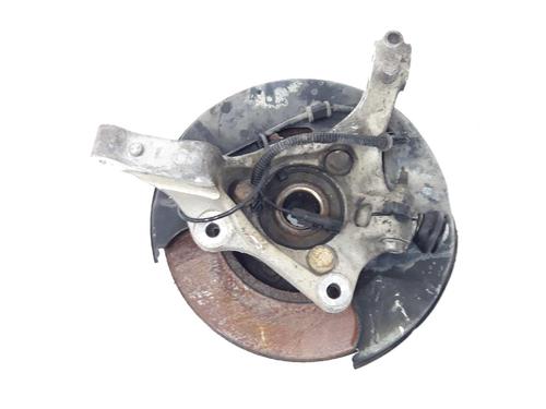 Right front steering knuckle OPEL INSIGNIA A (G09) 2.0 CDTI (68) | BP3381446M26 