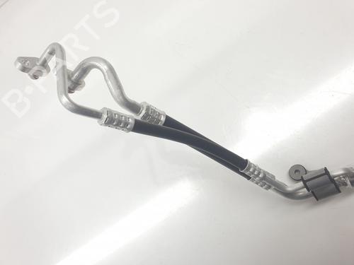 AC pipe OPEL ASTRA L Sports Tourer (OV5) 1.2 (FRHNPJ) | BP24610277M126 