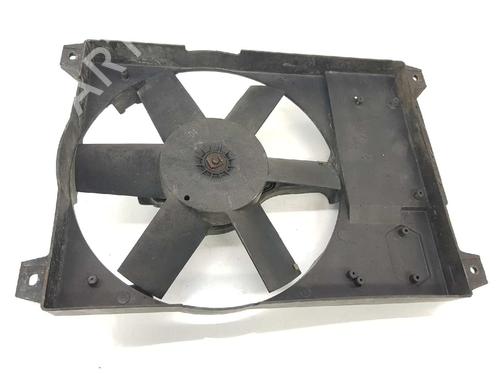 Køleventilator elektrisk PEUGEOT BOXER Van (244) 2.2 HDi (101 hp) 7084141