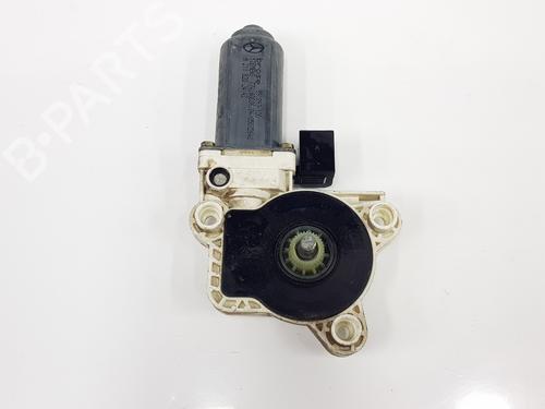 Right rear window motor MERCEDES-BENZ E-CLASS (W211) E 220 CDI (211.006) | BP24973301E22 