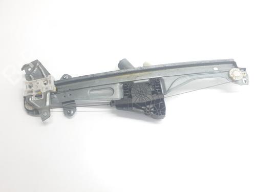 Front left window mechanism SUZUKI SX4 S-Cross (JY)  | BP29861893C22