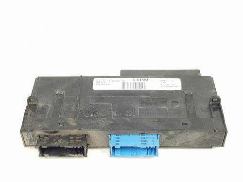 Used Electronic module Electronic module BMW X5 (E70) 3.0 d (235 hp) 35754265 35754265